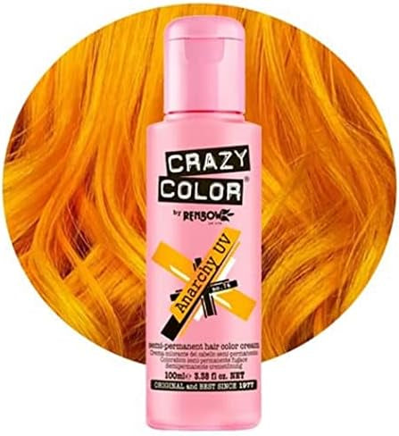 Crazy Color 100ml