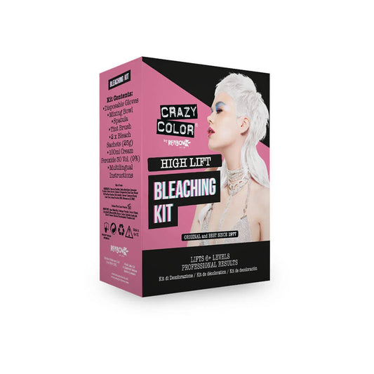 Crazy Color Bleaching Kit