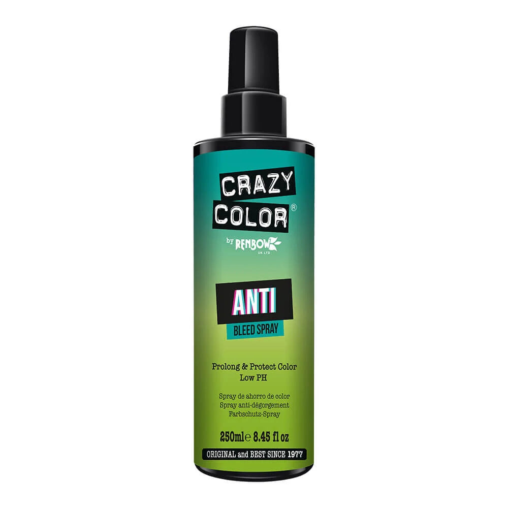 Crazy Color Anti Bleed spray 250ml