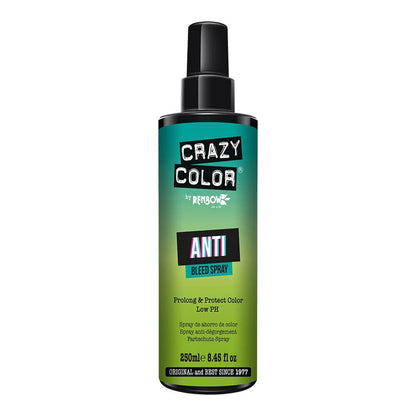 Crazy Color Anti Bleed spray 250ml