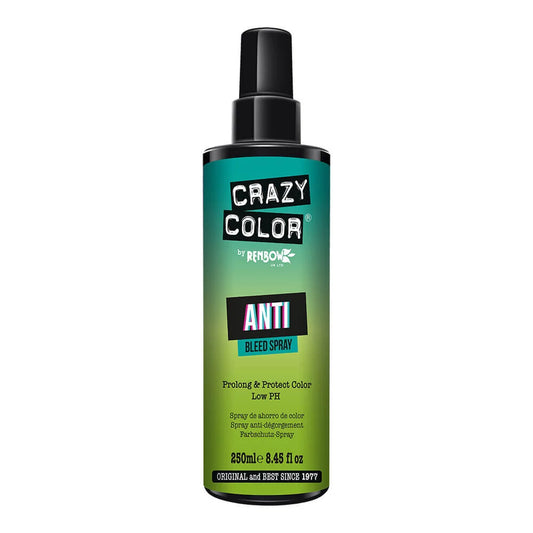 Crazy Color Anti Bleed spray 250ml