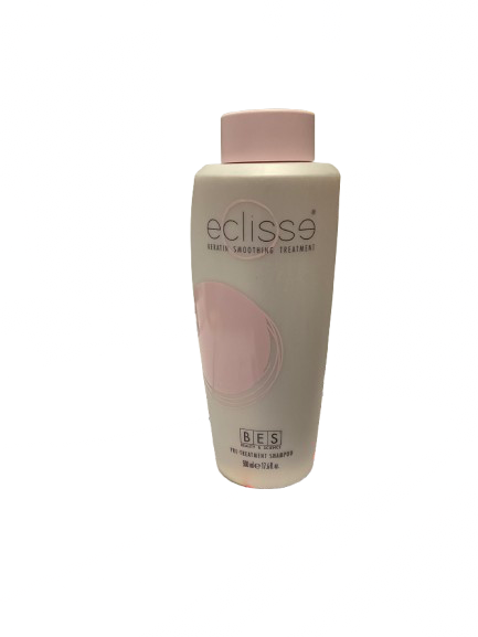 BES Eclisse pre-treatment shampoo 500ml