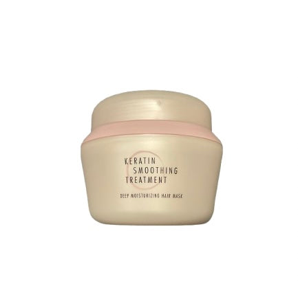 BES Eclisse Deep Moisturizing Hair Mask