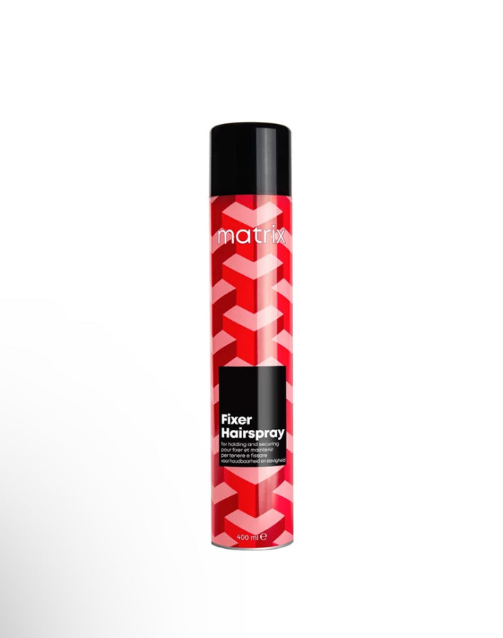 Matrix Fixer Hairspray 400ml