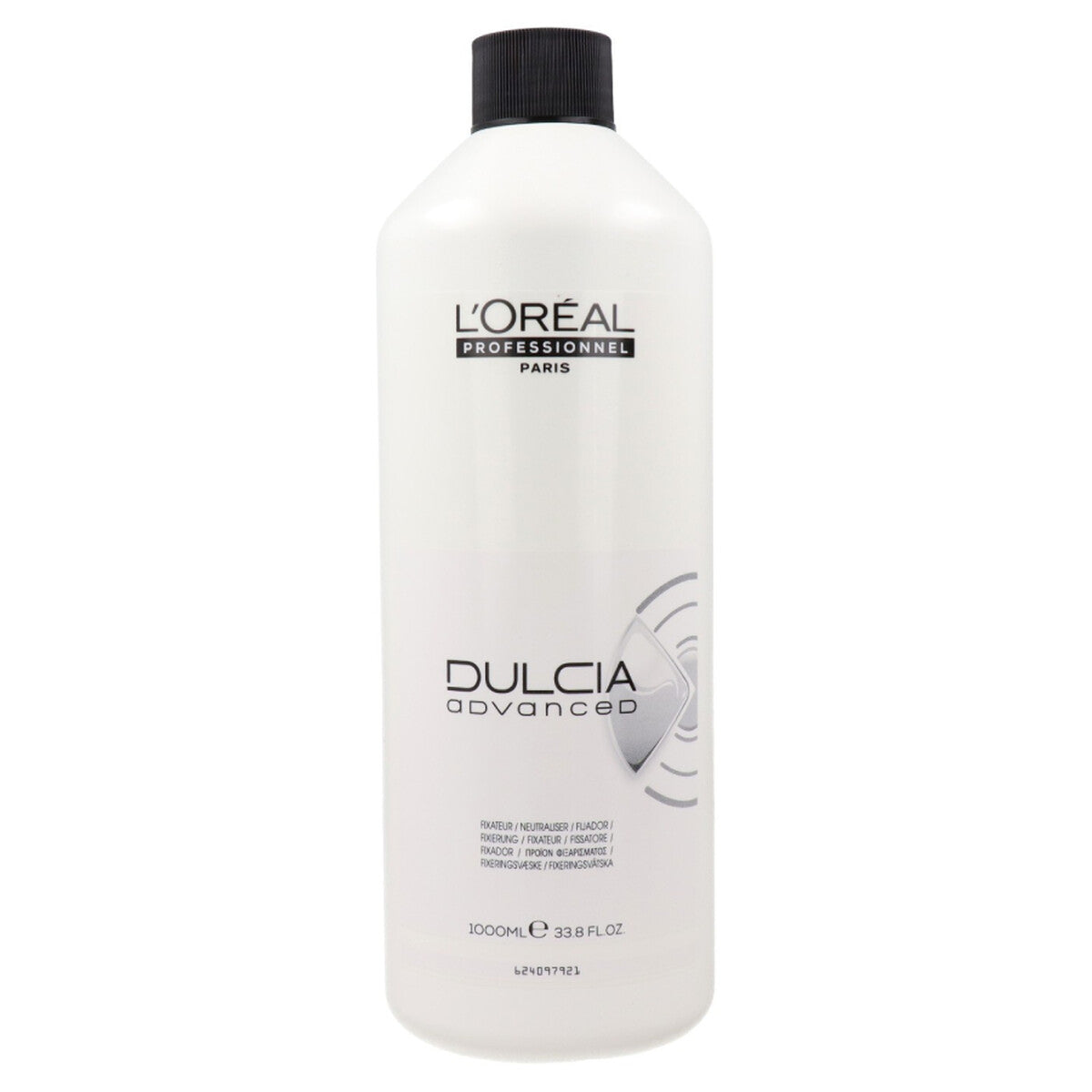 L'Oréal Professionnel Dulcia Advanced Neutraliser 1000 ml