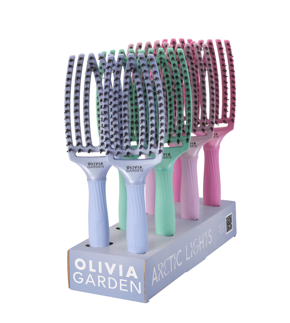 Olivia Garden Artic Lights Set 8st