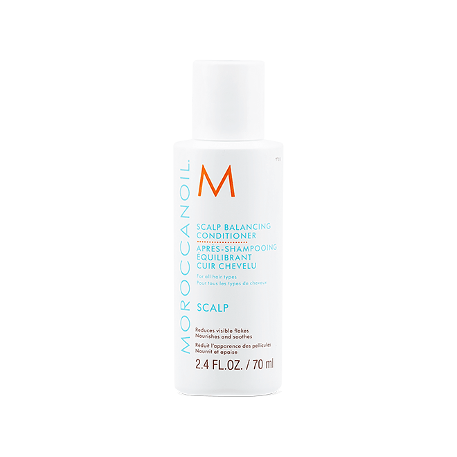 Moroccanoil Scalp Balancing Conditioner