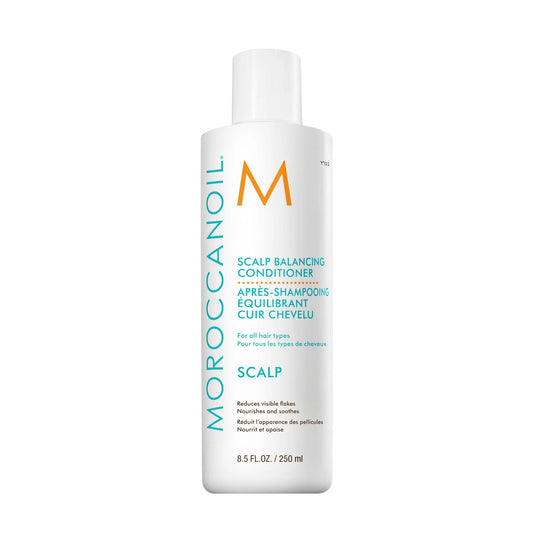 Moroccanoil Scalp Balancing Conditioner