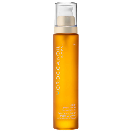 Moroccanoil Night Body Serum 50ml