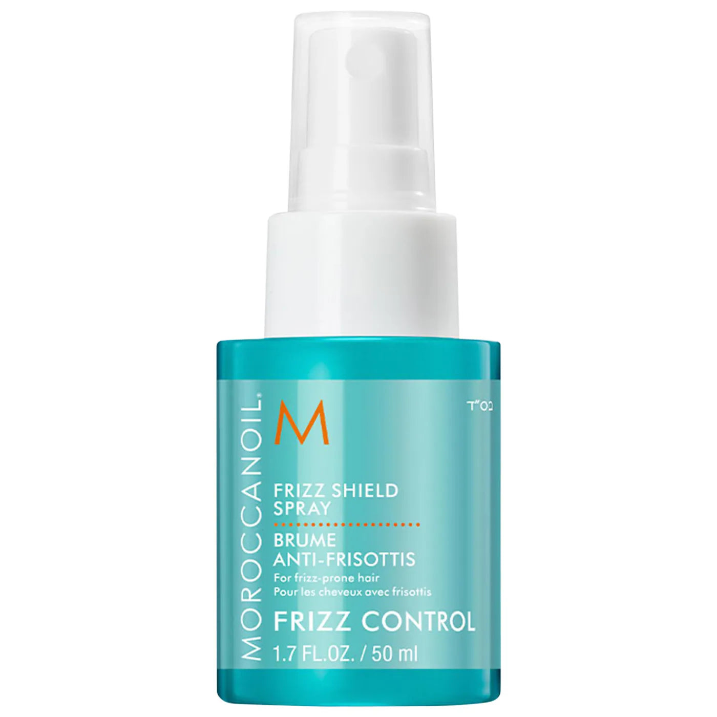 Moroccanoil Frizz Shield Spray 160ml