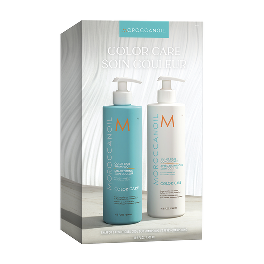 Moroccanoil Color Care Shampoo & Conditioner 2x500ml