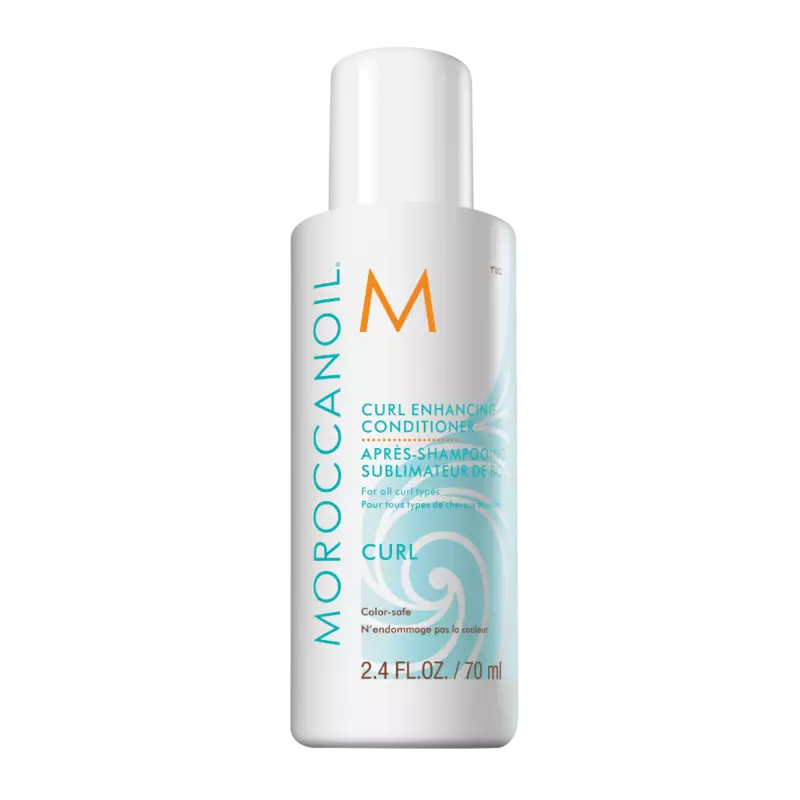 Moroccanoil Curl Enhancing Conditioner