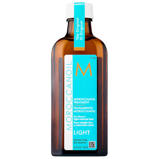 Moroccanoil Treatment Light