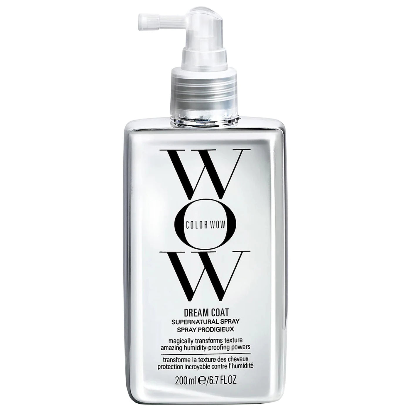 Color Wow Supernatural Spray 200ml