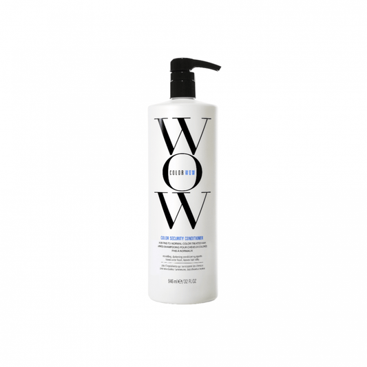 Color Wow Color Security Conditioner Fine-Normal 1000ml