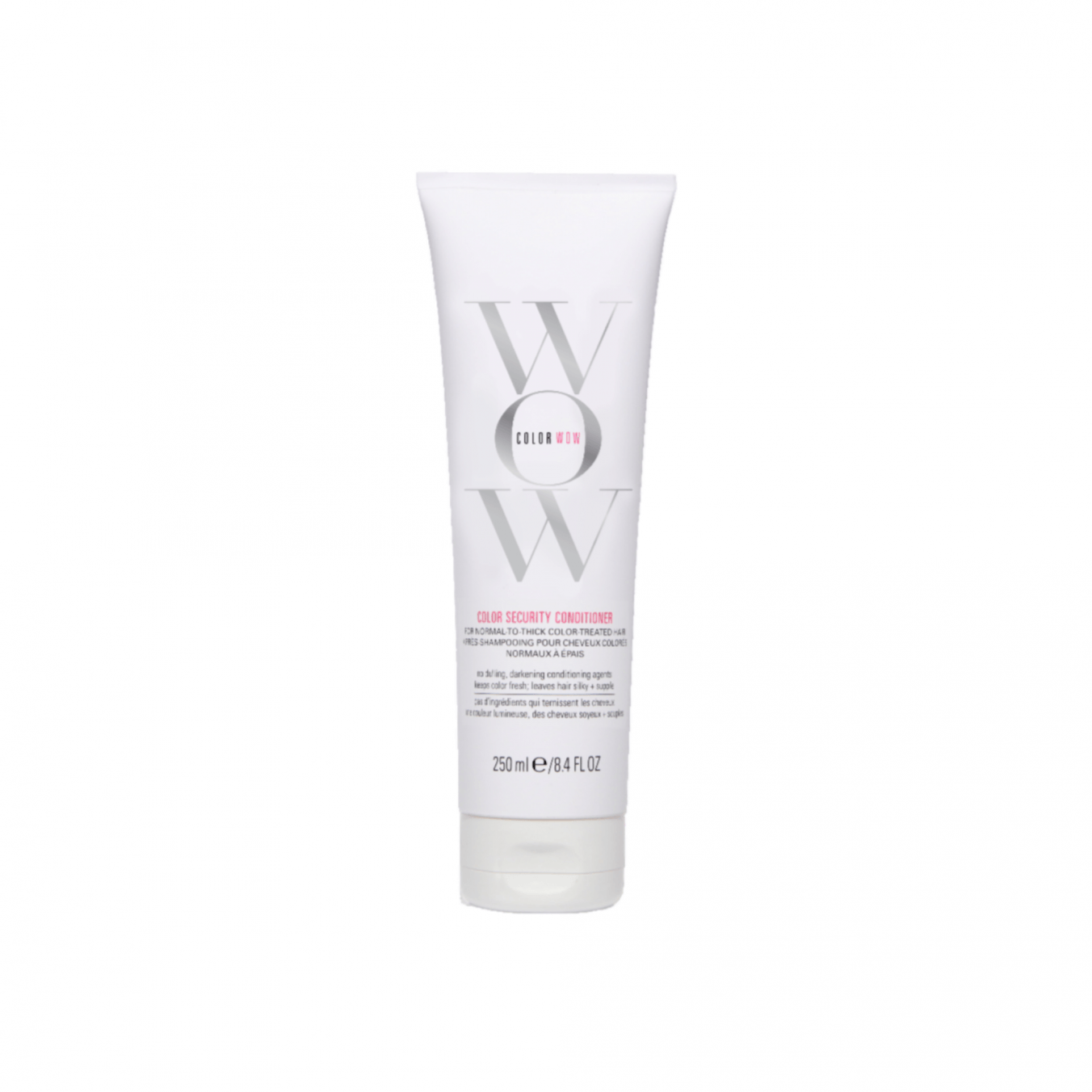 Color Wow Color Security Conditioner Normal-Thick 250ml