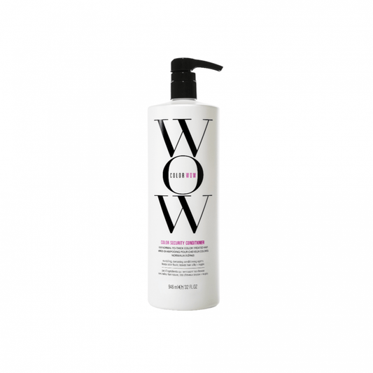 Color Wow Color Security Conditioner Normal-Thick 1000ml