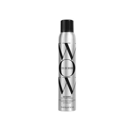 Color Wow Cult Favorite Firm & Flexible Hairspray 300ml