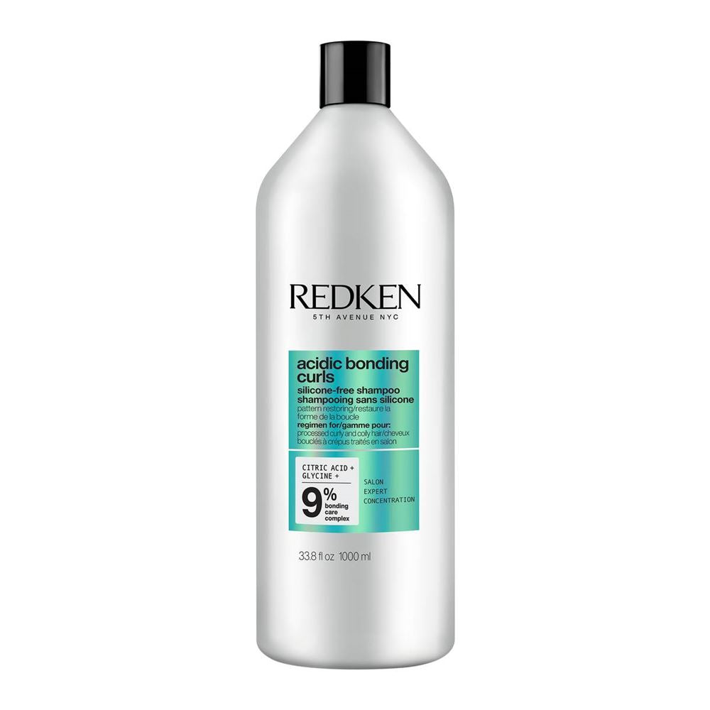 Redken Acidic Bonding Curls Shampoo