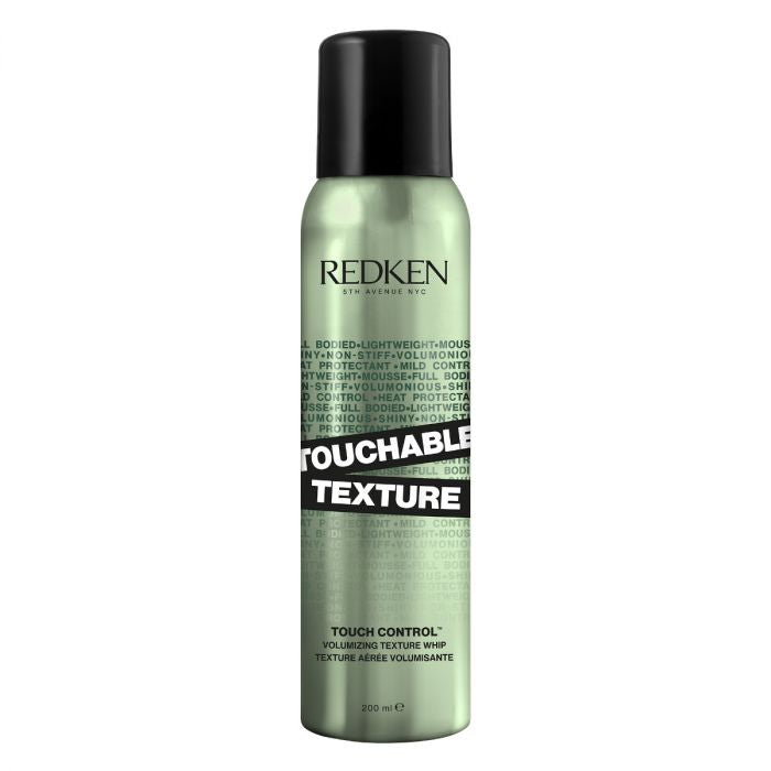 Redken Touchable Texture Spray 200ml