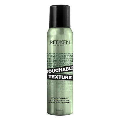 Redken Touchable Texture Spray 200ml