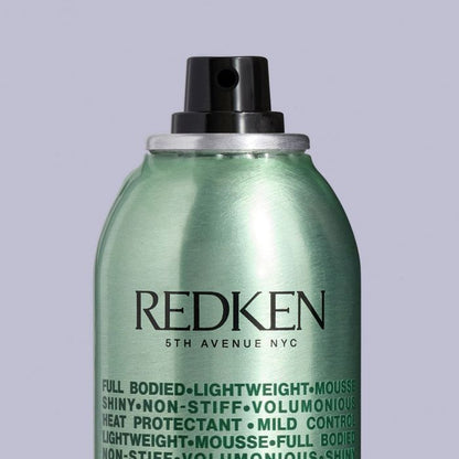 Redken Touchable Texture Spray 200ml