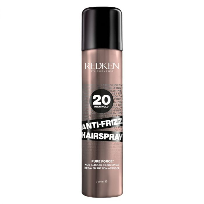 Redken Anti-Frizz Hairspray 250ml