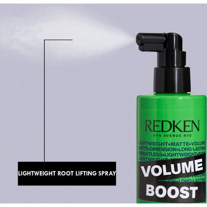 Redken Volume Boost 250ml