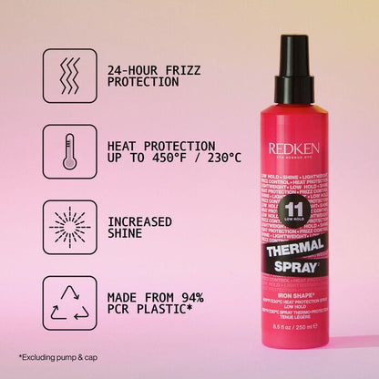 Redken Thermal Spray 250ml
