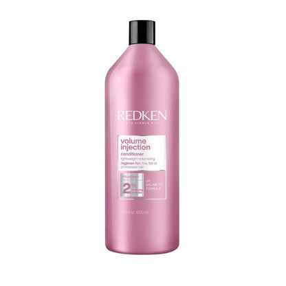 Redken Volume Injection Conditioner