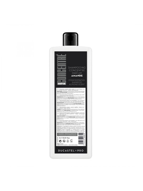 Ducastel Neutrale Shampoo Amandel 1000ml