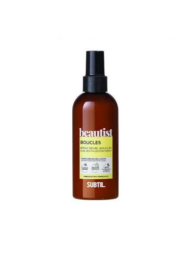 Subtil Beautist Boucles Spray 200ml