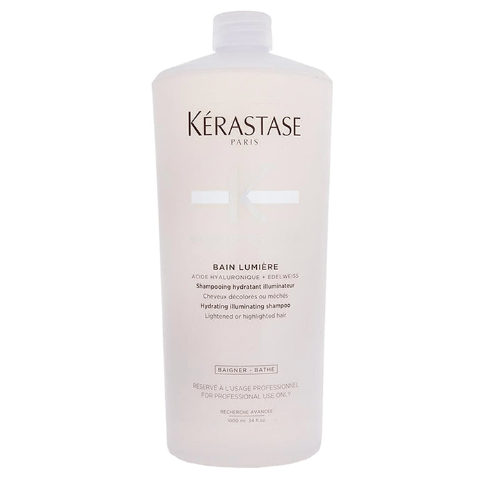 Kerastase Blond Absolu Bain Lumiere 1000ml