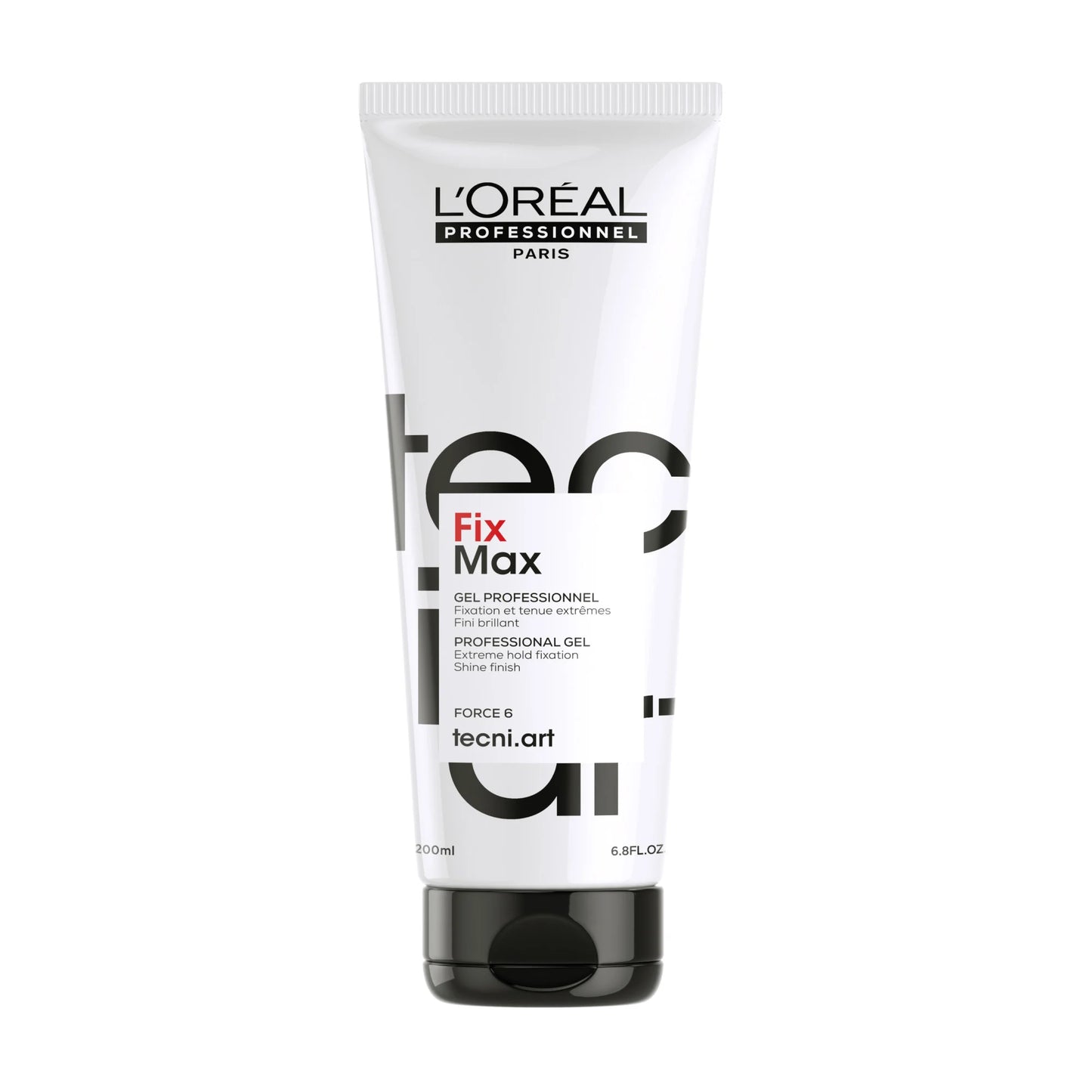 L'Oréal Professionnel TNA Fix Max 200ml