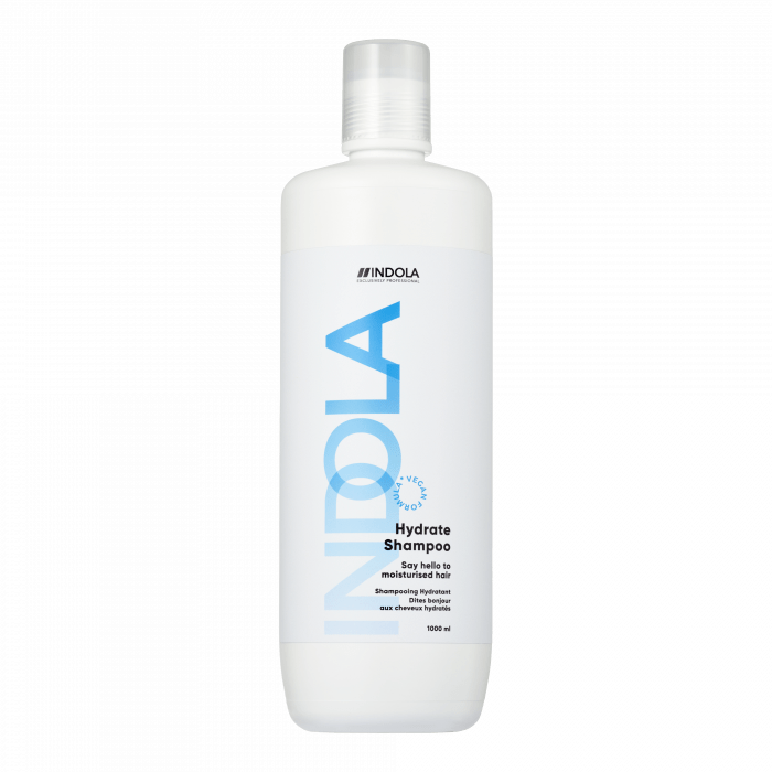 Indola Hydrate Shampoo