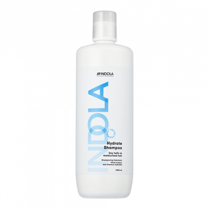 Indola Hydrate Shampoo