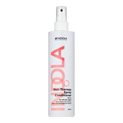 Indola Hair Therapy Spray Conditioner 300ml