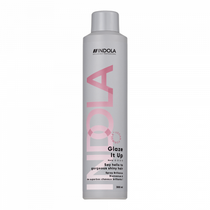 Indola Glaze It Up Shine Spray 300ml