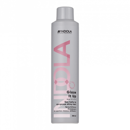 Indola Glaze It Up Shine Spray 300ml