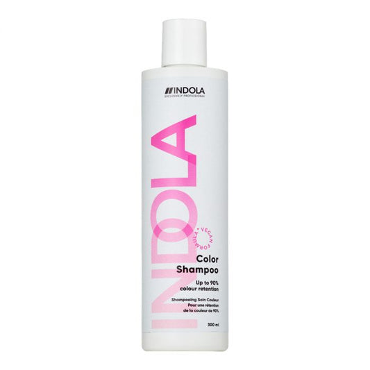 Indola Color Shampoo