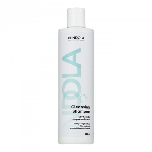 Indola Cleansing Shampoo