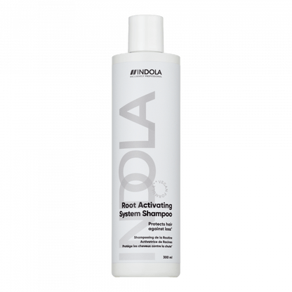 Indola Root Activating Shampoo 300ml