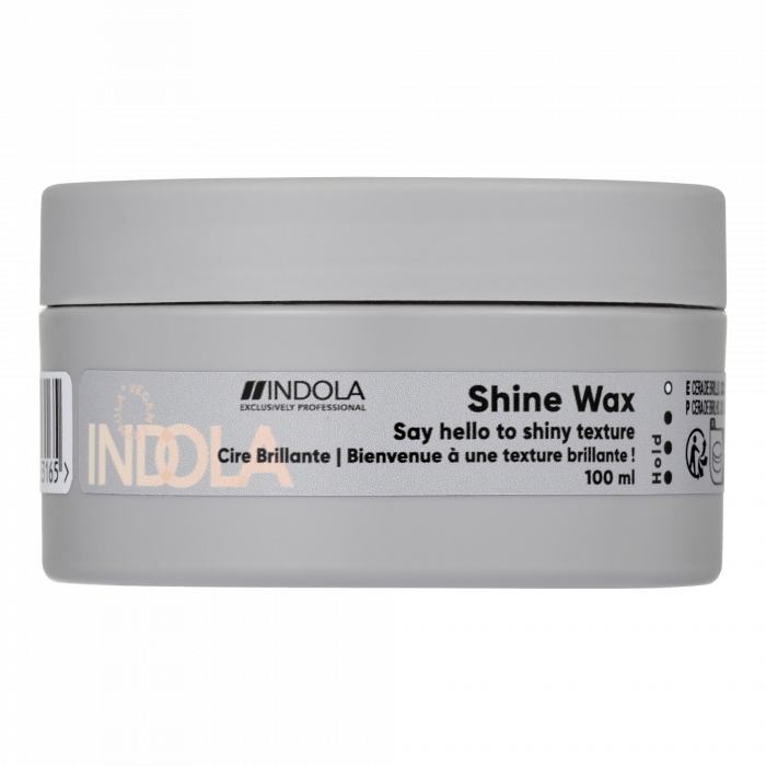 Indola Shine Wax 100ml