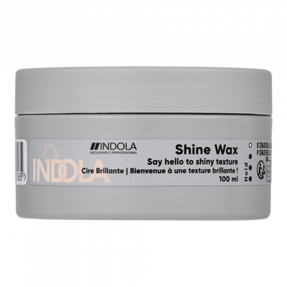 Indola Shine Wax 100ml