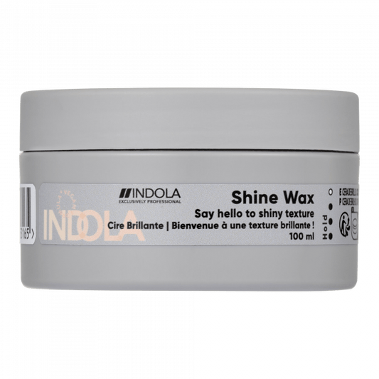 Indola Shine Wax 100ml