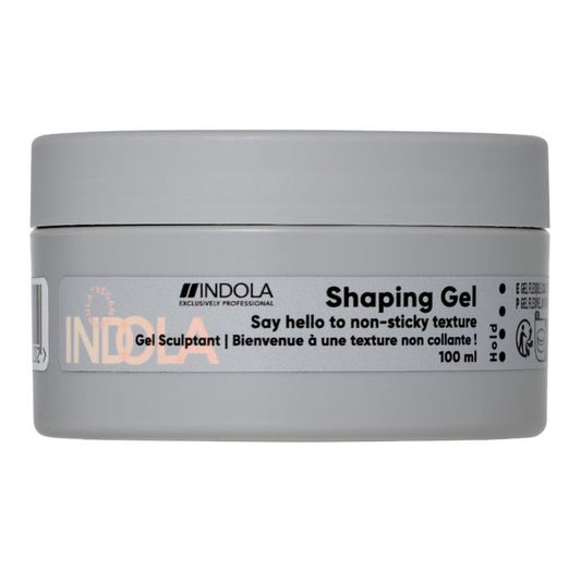 Indola Shaping Gel 100ml