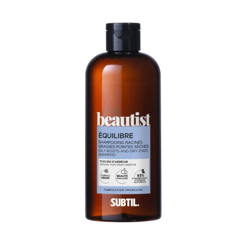 Subtil Beautist Equilibre Shampoo