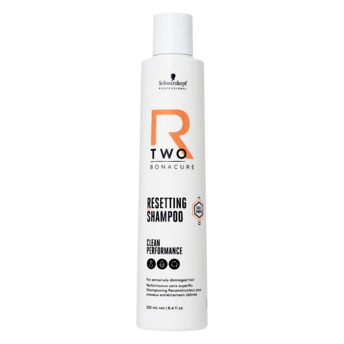 Schwarzkopf Professional R-TWO Resetting Shampoo