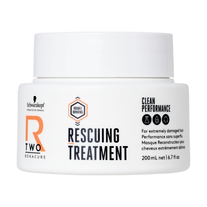 Schwarzkopf Professional R-TWO Rescuing Treatment