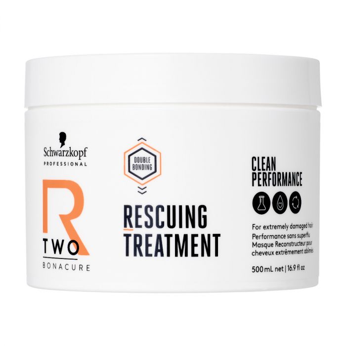 Schwarzkopf Professional R-TWO Rescuing Treatment